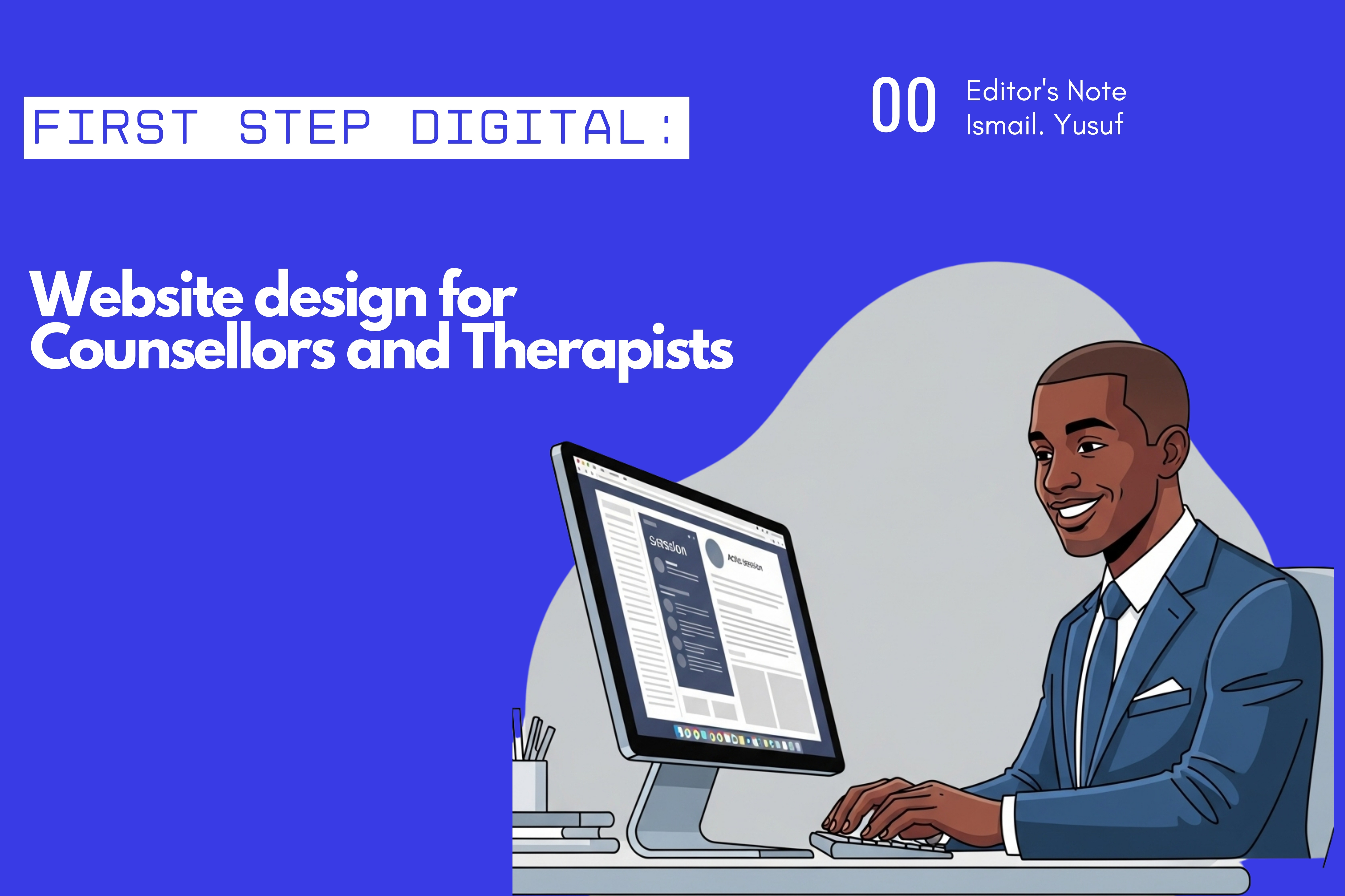 First Step Digital - Project image 1