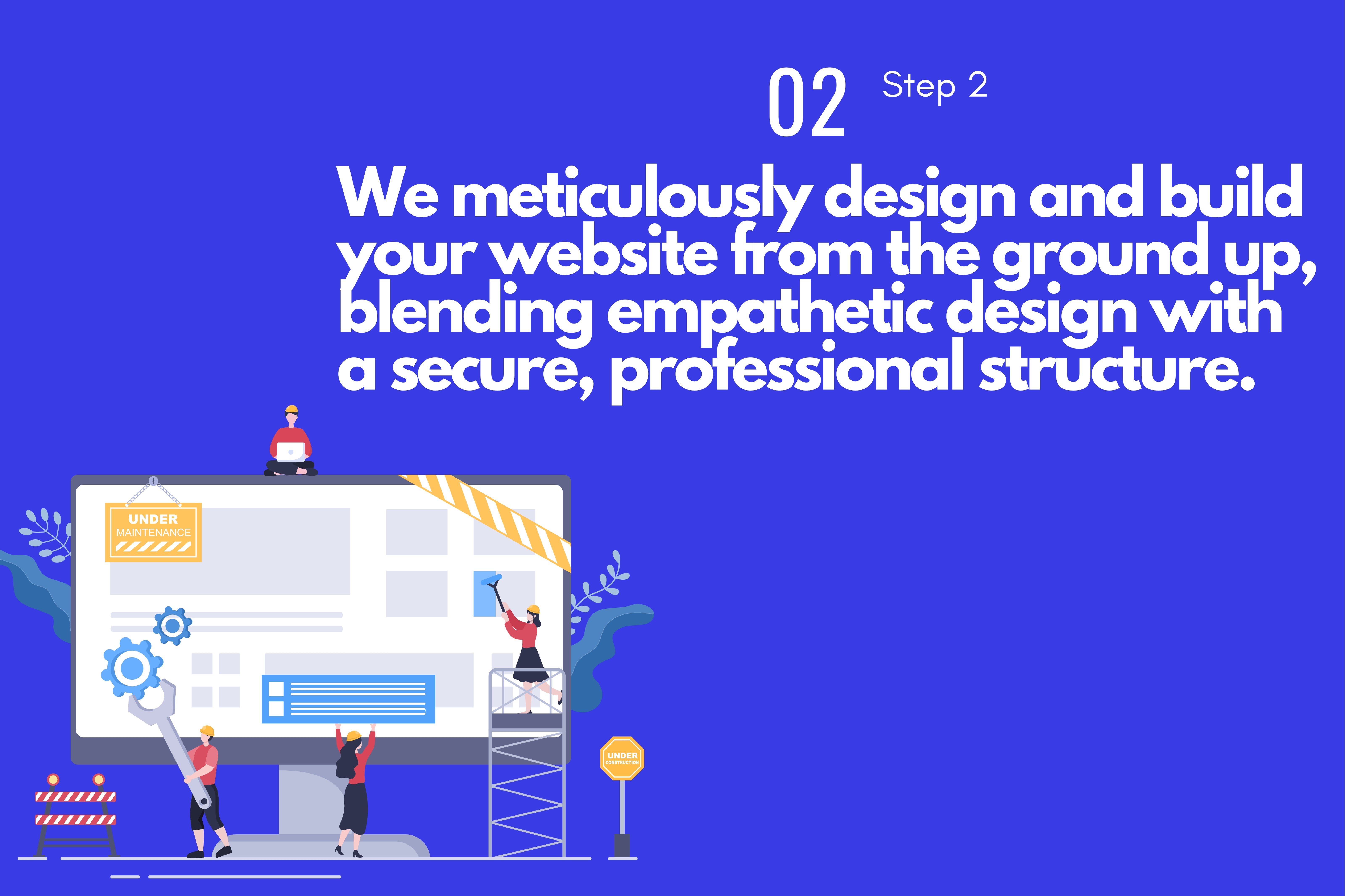 First Step Digital - Project image 4