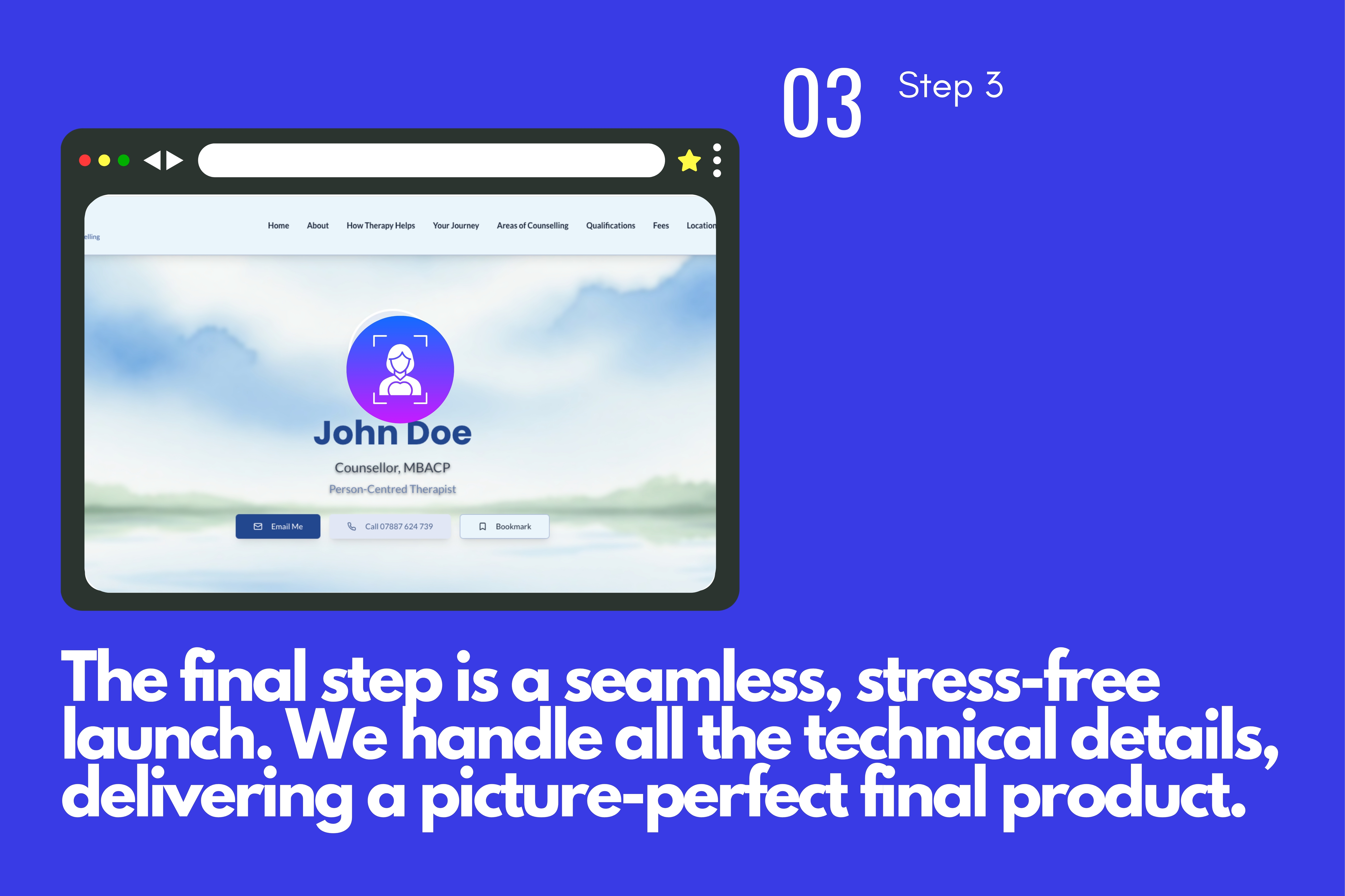 First Step Digital - Project image 5